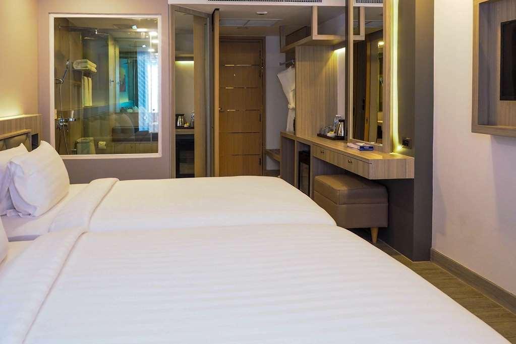 Clarion Hotel Patong Пхукет Номер фото