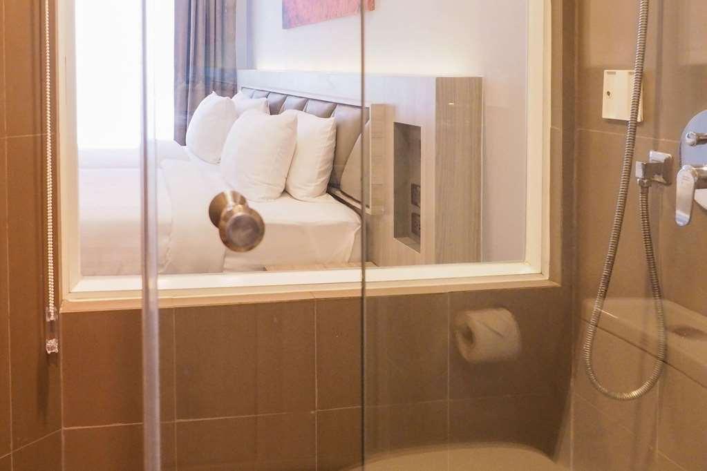 Clarion Hotel Patong Пхукет Номер фото
