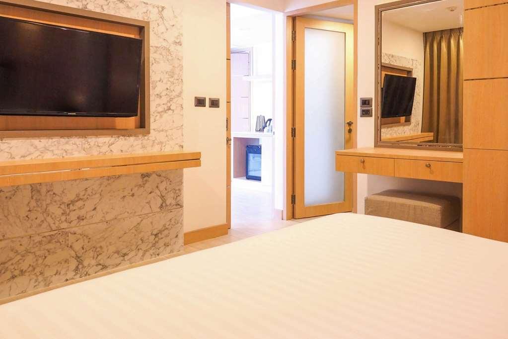 Clarion Hotel Patong Пхукет Номер фото